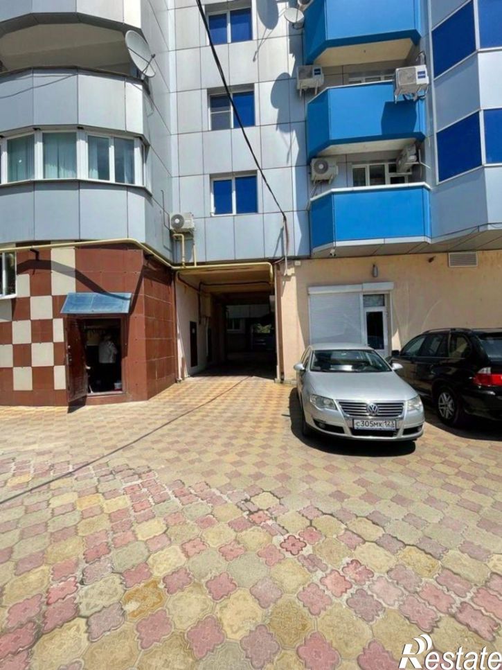 3-комн квартира ул Крымская, 25А,  д. 25А