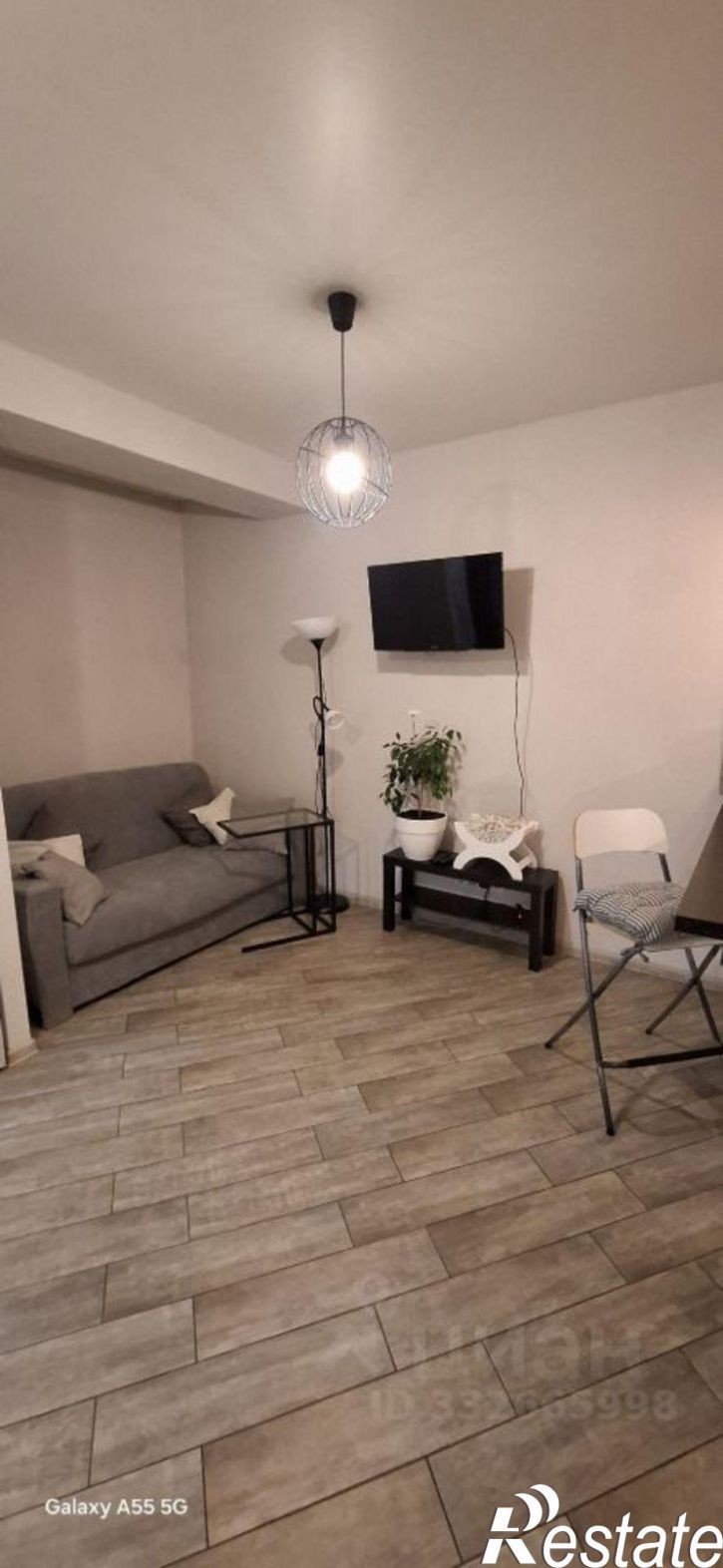 1-комн квартира пер Чехова, 6/3,  д. 6/3