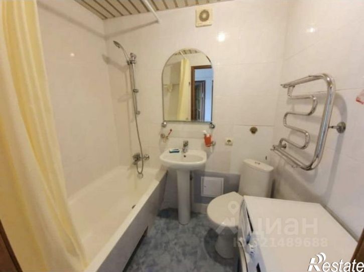 1-комн квартира ул Цюрупы, 13А,  д. 13А