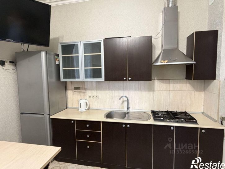 1-комн квартира ул Альпийская, 29,  д. 29