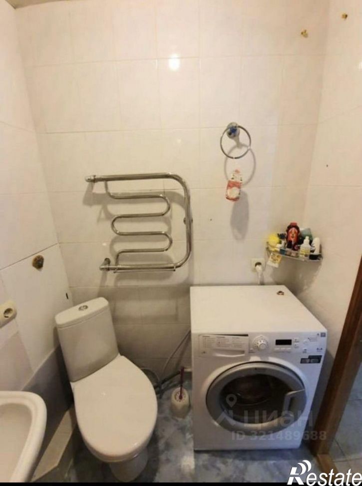 1-комн квартира ул Цюрупы, 13А,  д. 13А