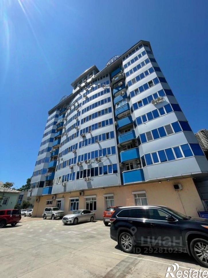 3-комн квартира ул Крымская, 25А,  д. 25А