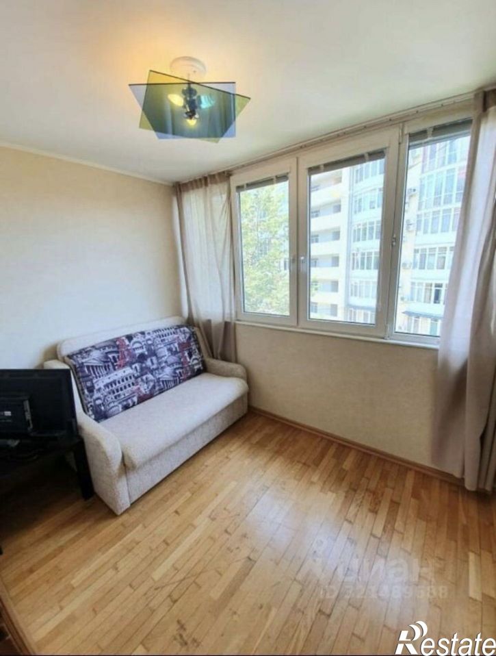1-комн квартира ул Цюрупы, 13А,  д. 13А