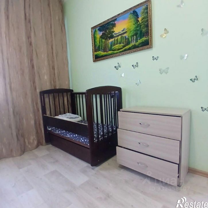 1-комн квартира ул Череповецкая, 19/1,  д. 19/1