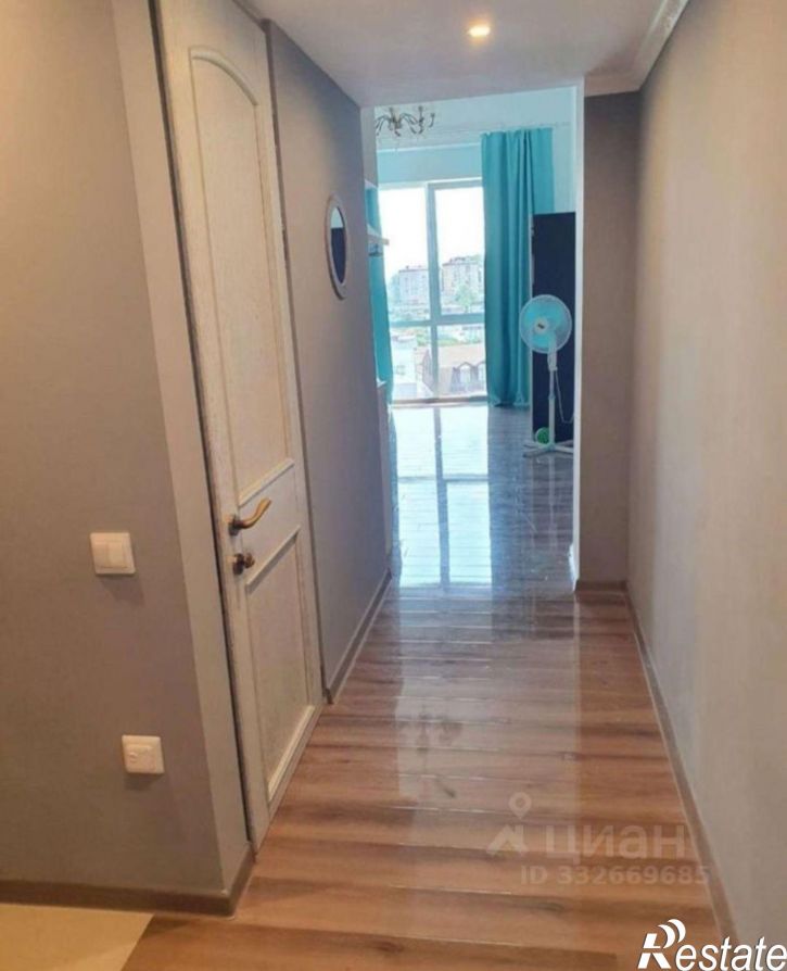 1-комн квартира ул Транспортная, 74В,  д. 74В