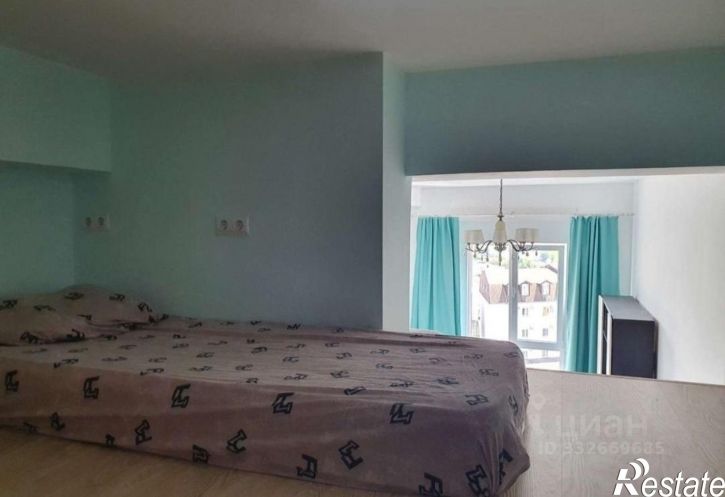 1-комн квартира ул Транспортная, 74В,  д. 74В