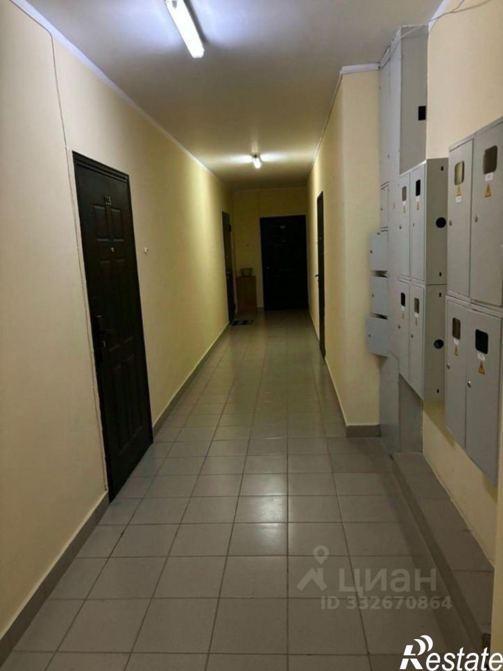 1-комн квартира ул Искры, 66/8,  д. 66/8