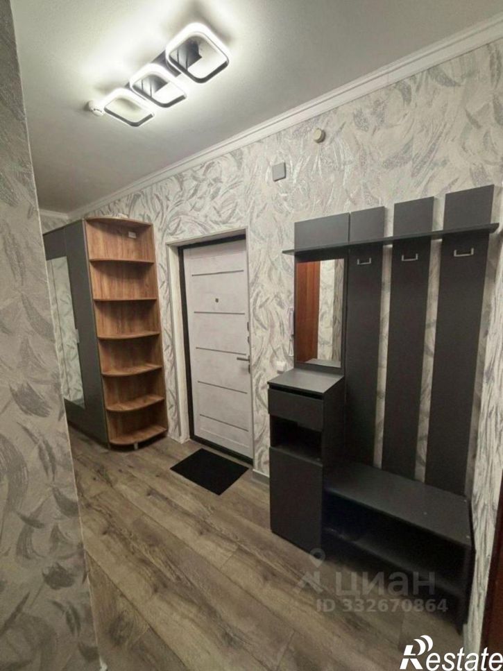 1-комн квартира ул Искры, 66/8,  д. 66/8