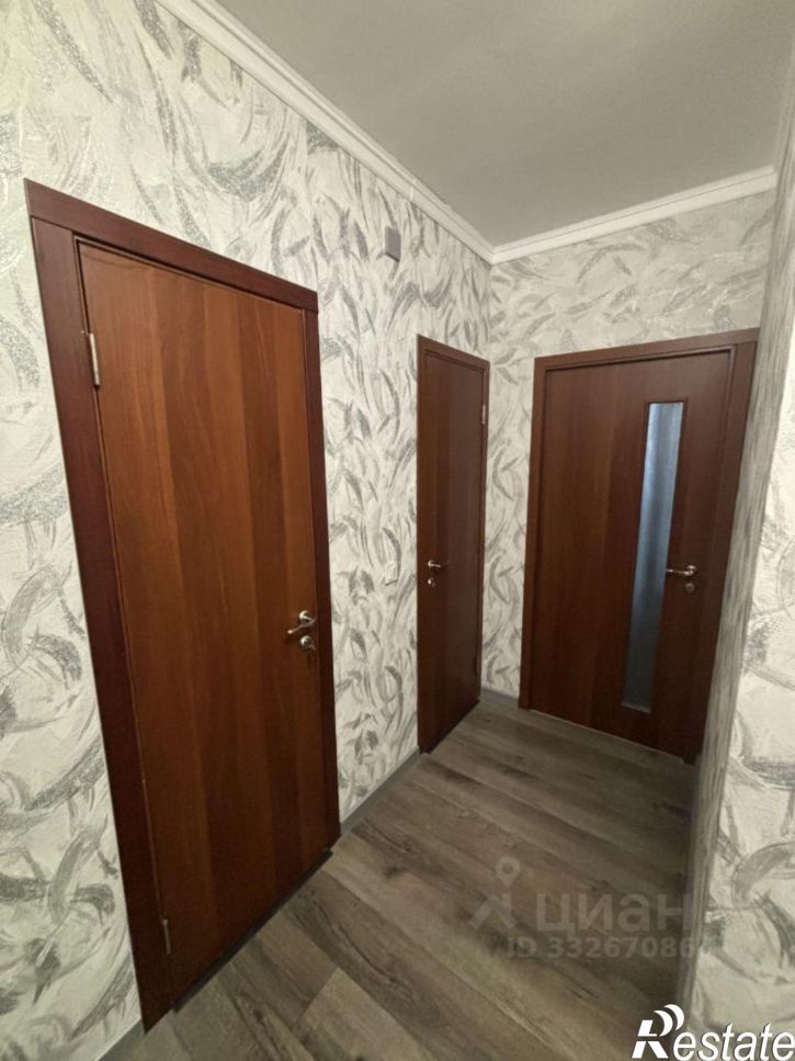 1-комн квартира ул Искры, 66/8,  д. 66/8
