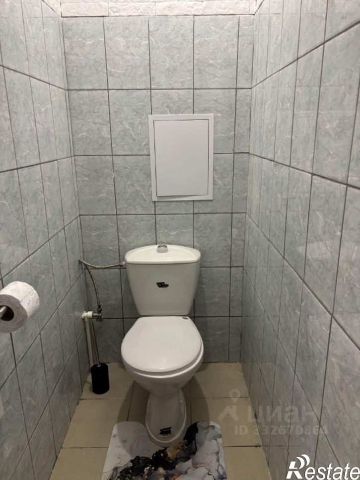 1-комн квартира ул Искры, 66/8,  д. 66/8