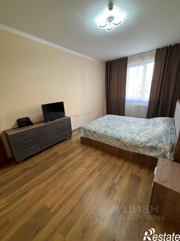 1-комн квартира ул Искры, 66/8,  д. 66/8