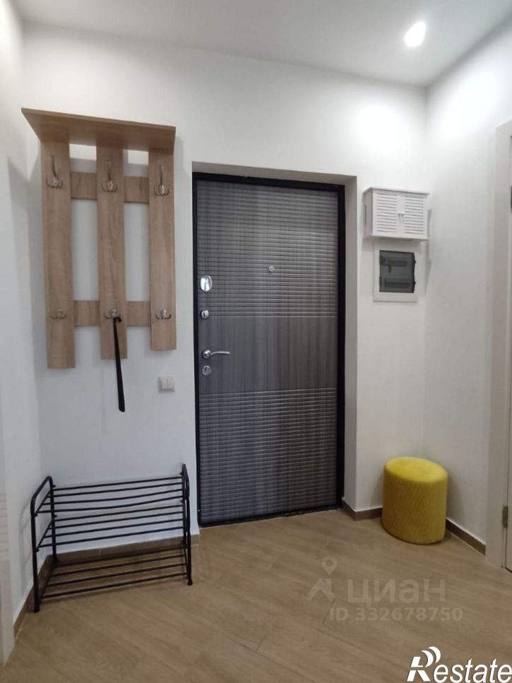 2-комн квартира ул Роз, 32А,  д. 32А