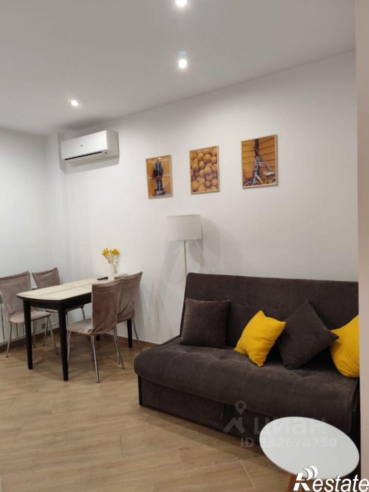 2-комн квартира ул Роз, 32А,  д. 32А