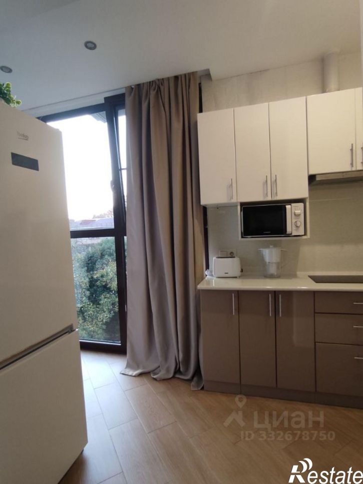 2-комн квартира ул Роз, 32А,  д. 32А