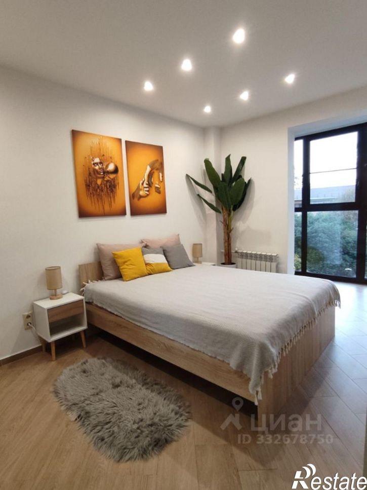 2-комн квартира ул Роз, 32А,  д. 32А