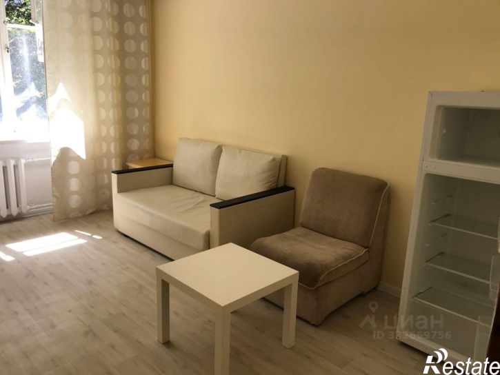 Комната ул Севастопольская, 9,  д. 9