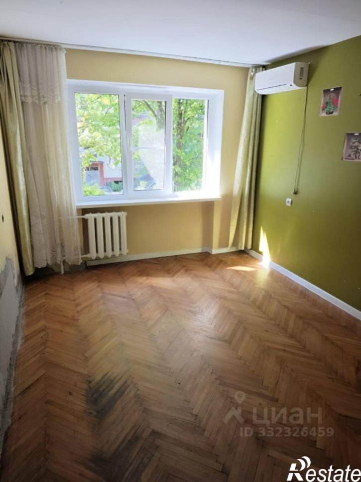 3-комн квартира ул Ростовская, 5,  д. 5