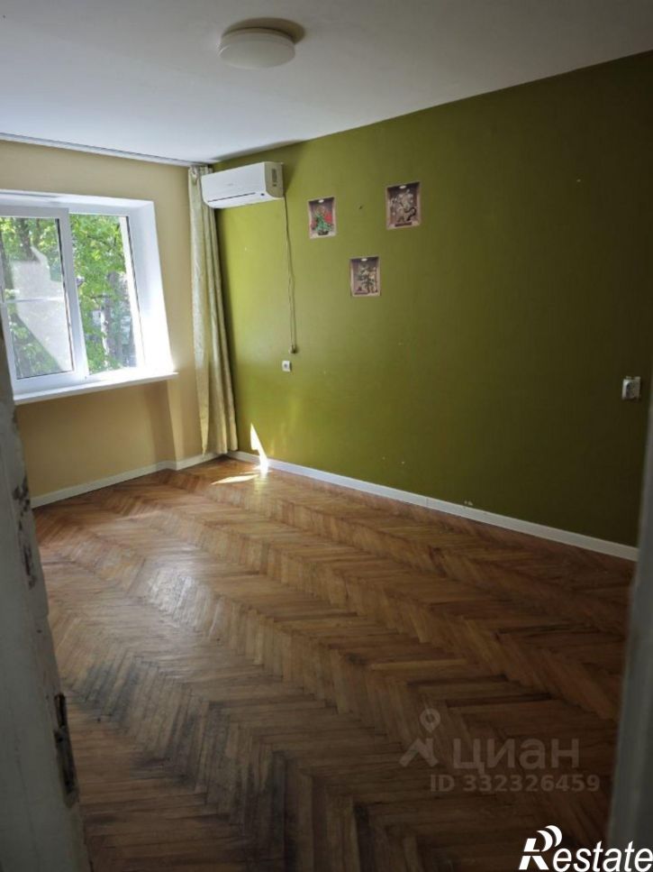 3-комн квартира ул Ростовская, 5,  д. 5