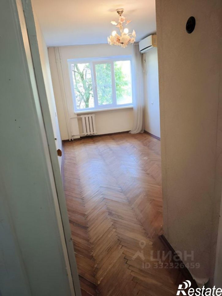 3-комн квартира ул Ростовская, 5,  д. 5