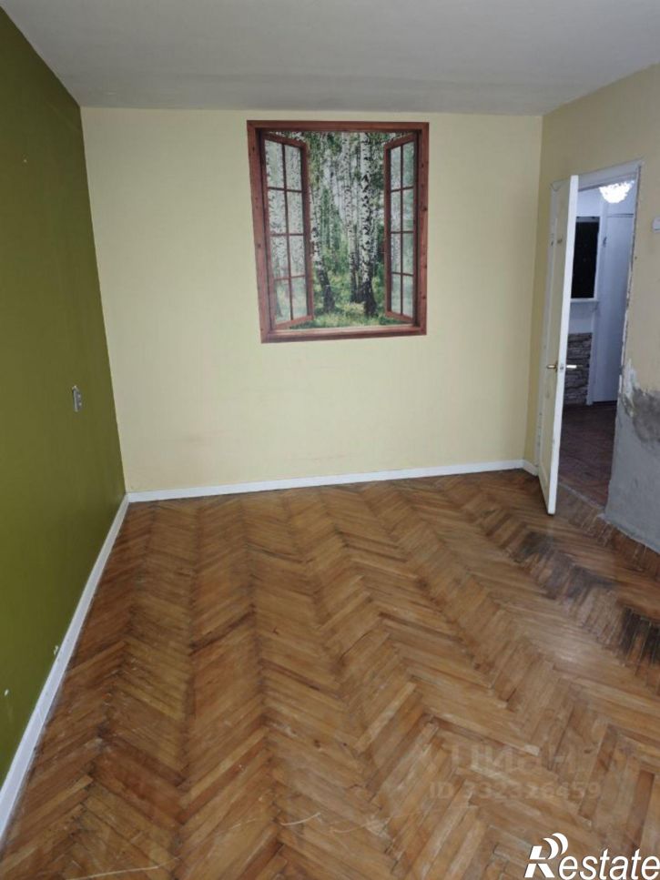 3-комн квартира ул Ростовская, 5,  д. 5