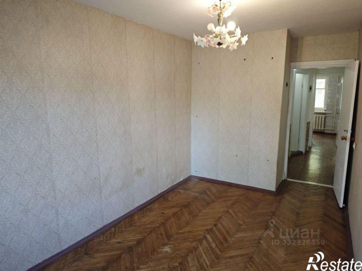 3-комн квартира ул Ростовская, 5,  д. 5