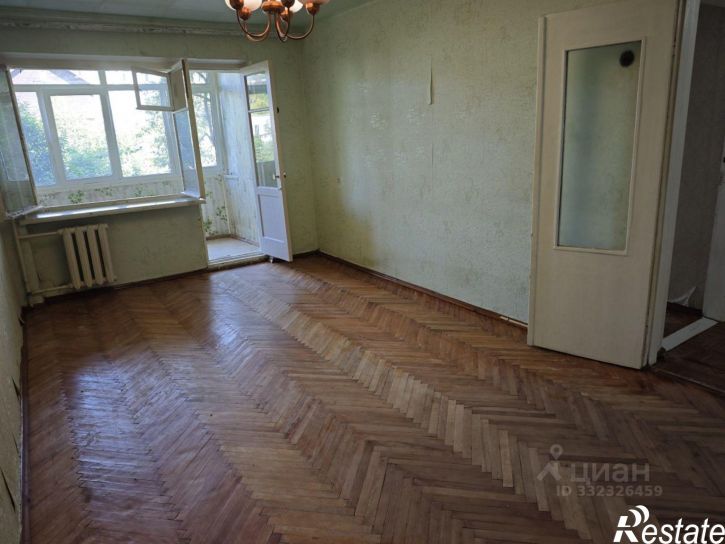 3-комн квартира ул Ростовская, 5,  д. 5