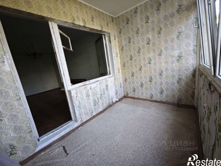 3-комн квартира ул Ростовская, 5,  д. 5