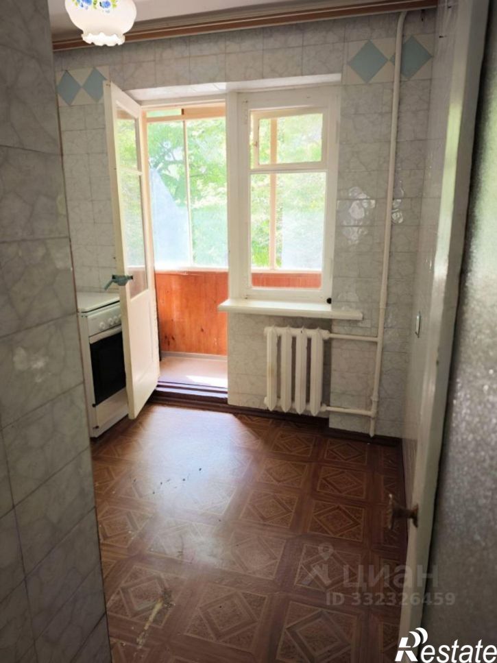 3-комн квартира ул Ростовская, 5,  д. 5