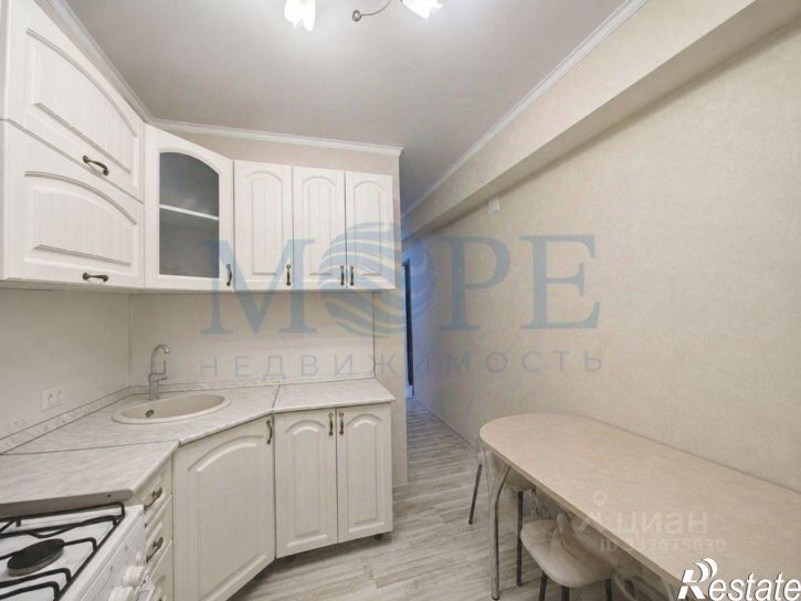 1-комн квартира ул Нагорная, 8Б,  д. 8Б