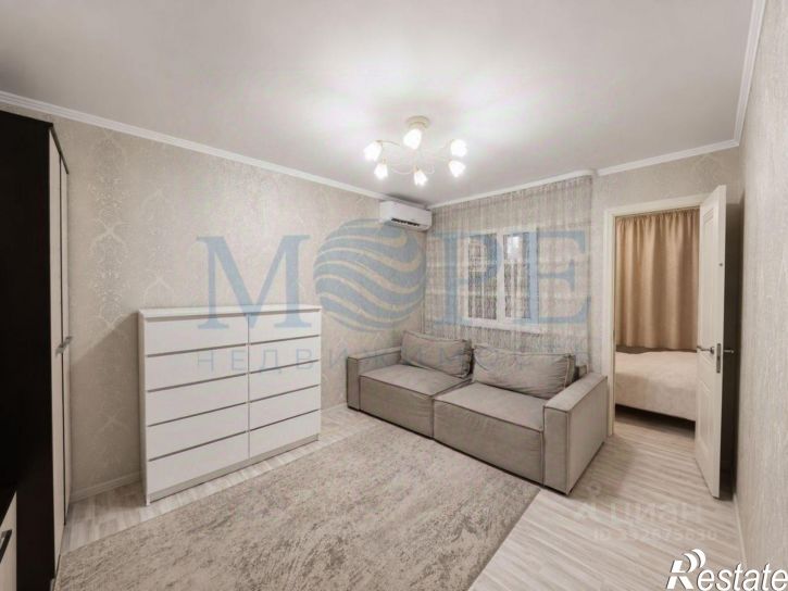 1-комн квартира ул Нагорная, 8Б,  д. 8Б
