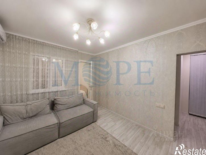 1-комн квартира ул Нагорная, 8Б,  д. 8Б