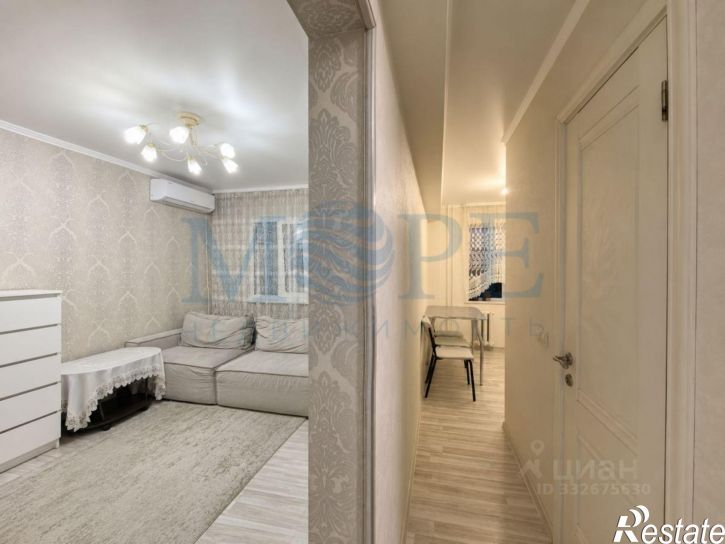 1-комн квартира ул Нагорная, 8Б,  д. 8Б