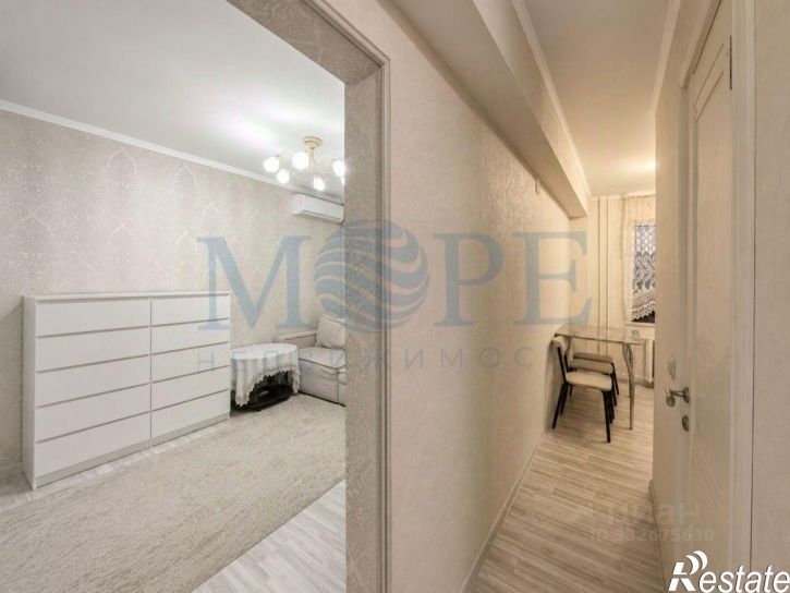 1-комн квартира ул Нагорная, 8Б,  д. 8Б