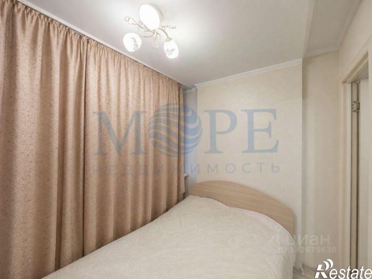 1-комн квартира ул Нагорная, 8Б,  д. 8Б