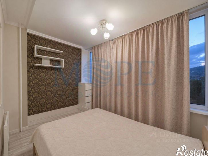 1-комн квартира ул Нагорная, 8Б,  д. 8Б