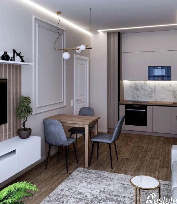 2-комн квартира ул Орджоникидзе, 30,  д. 30