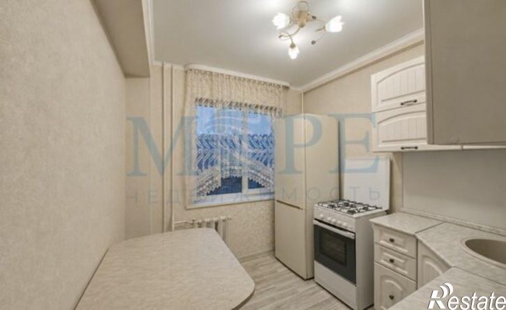 1-комн квартира ул Нагорная, 8Б,  д. 8Б