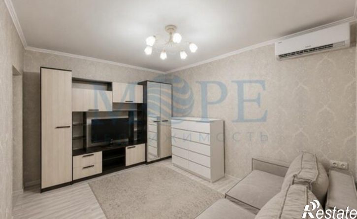 1-комн квартира ул Нагорная, 8Б,  д. 8Б