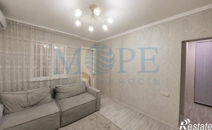 1-комн квартира ул Нагорная, 8Б,  д. 8Б