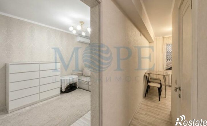 1-комн квартира ул Нагорная, 8Б,  д. 8Б