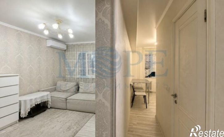1-комн квартира ул Нагорная, 8Б,  д. 8Б