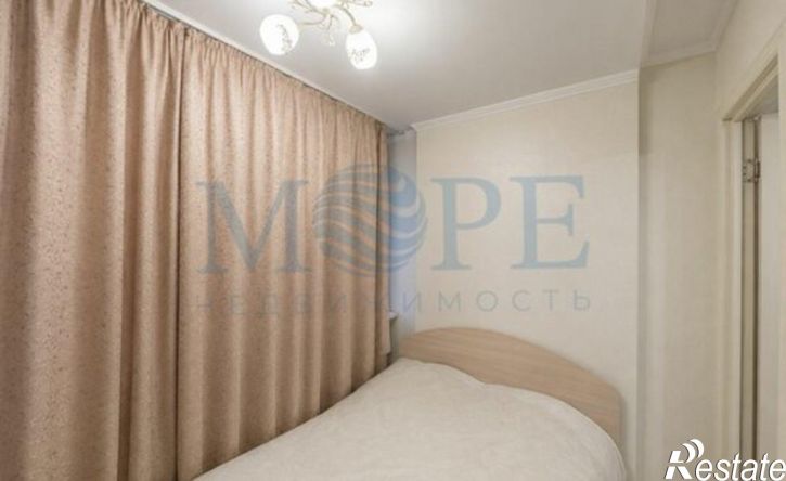 1-комн квартира ул Нагорная, 8Б,  д. 8Б