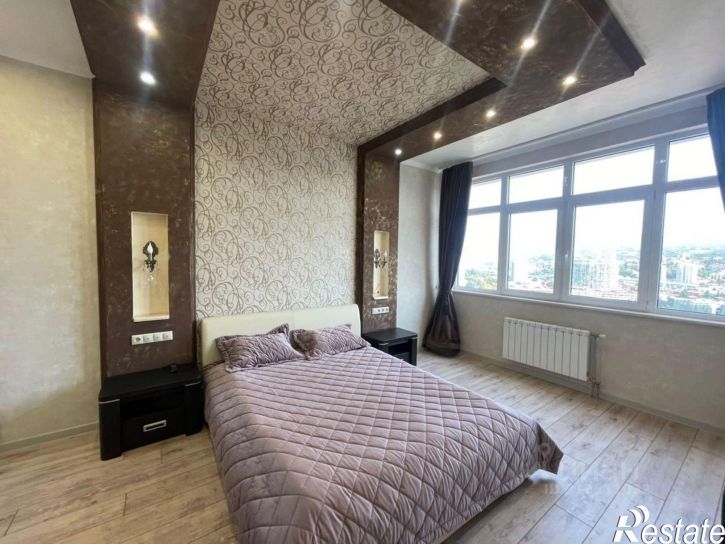 2-комн квартира ул Воровского, 41,  д. 41