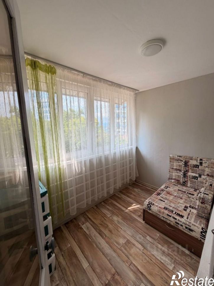 1-комн квартира ул Ясногорская, 26,  д. 26