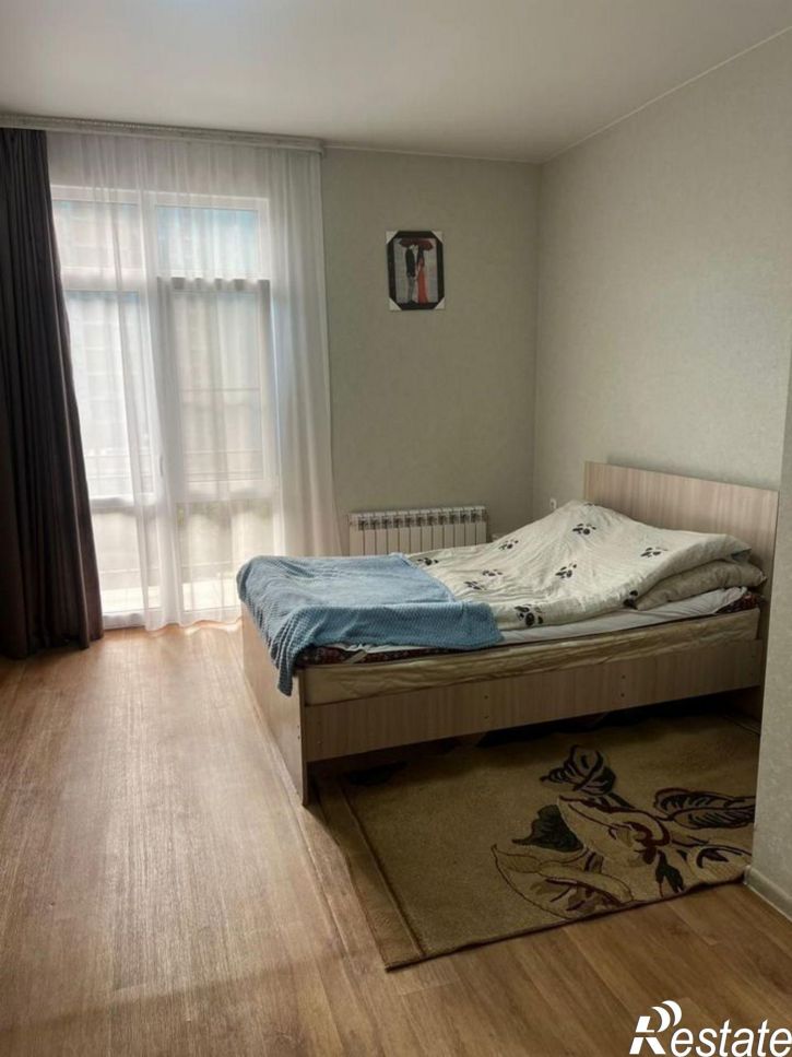 1-комн квартира ул Российская, 19,  д. 19