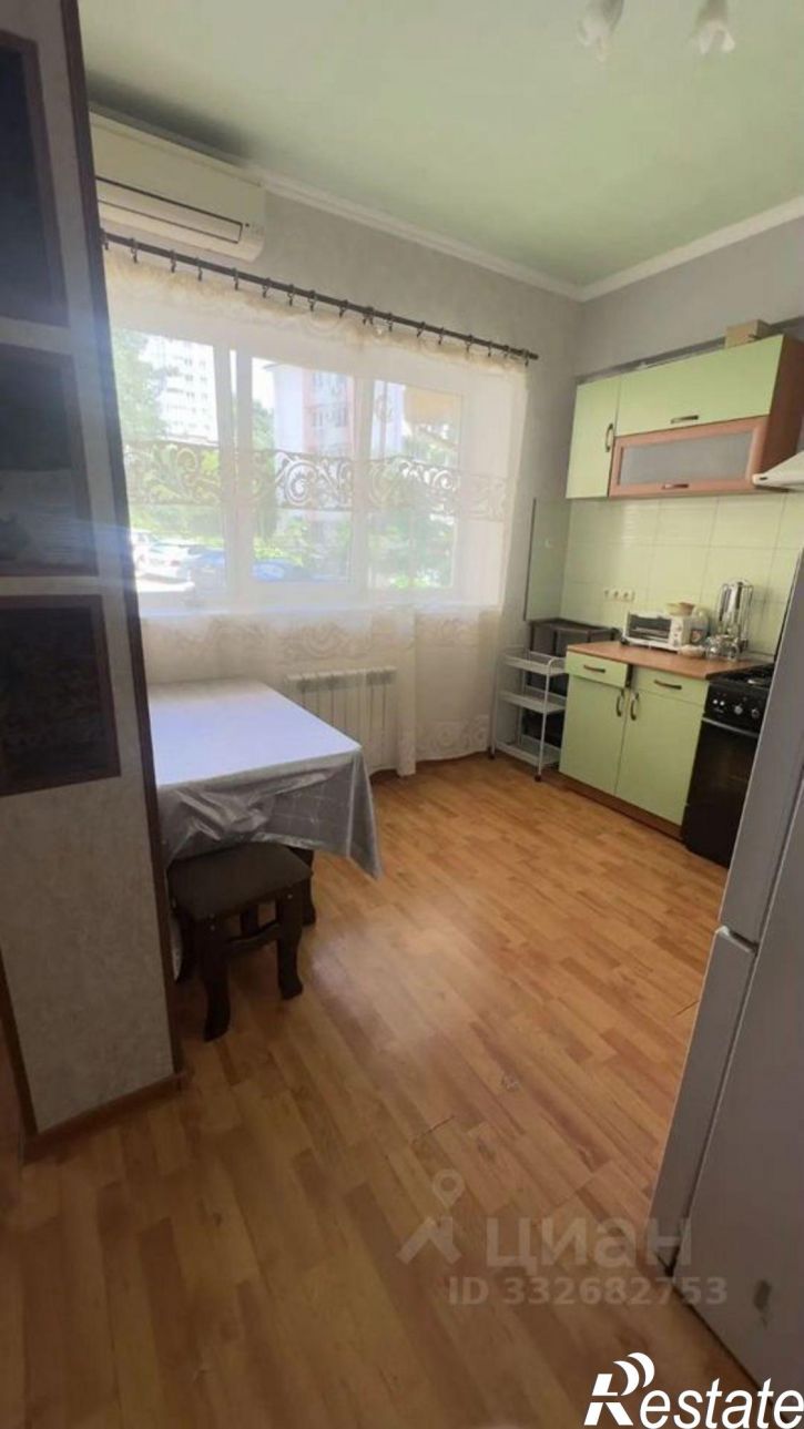 1-комн квартира ул Гончарова, 7,  д. 7