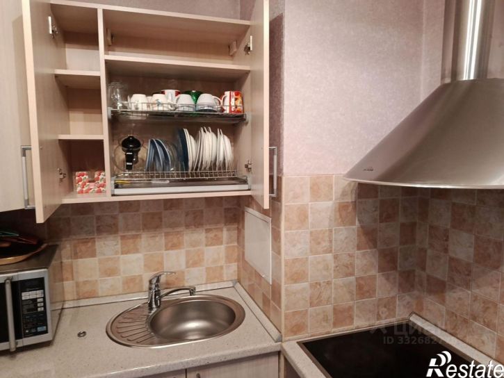 2-комн квартира ул Батумское шоссе, 63,  д. 63