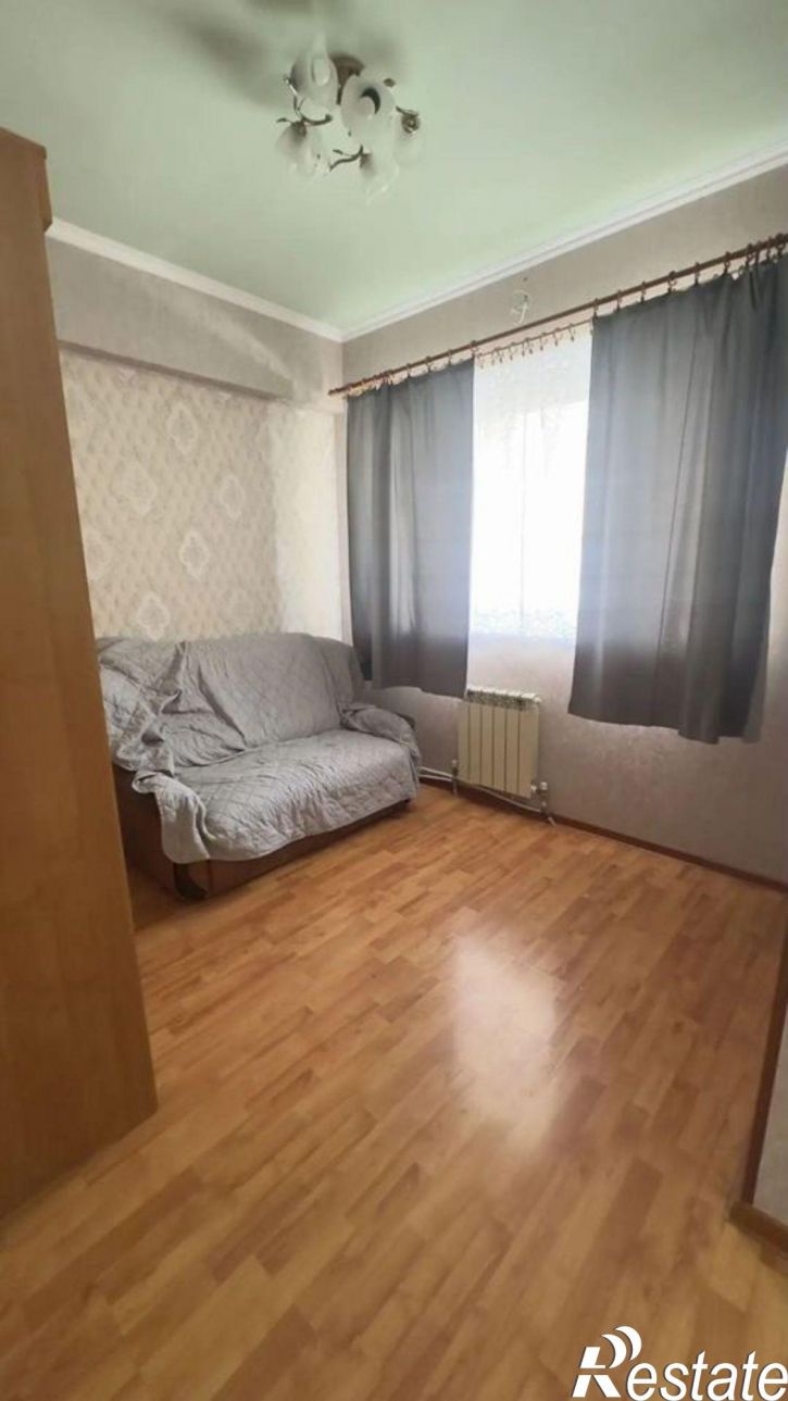 1-комн квартира ул Гончарова, 7,  д. 7