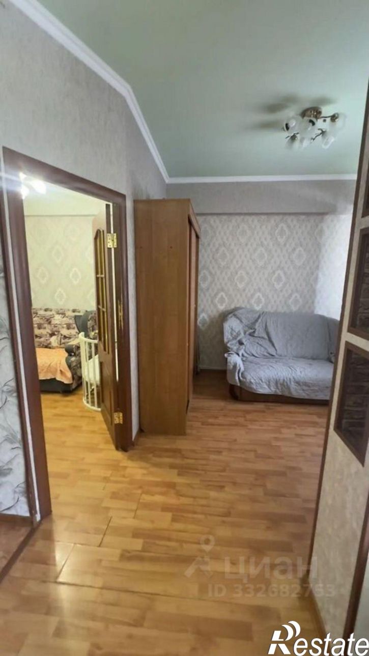 1-комн квартира ул Гончарова, 7,  д. 7