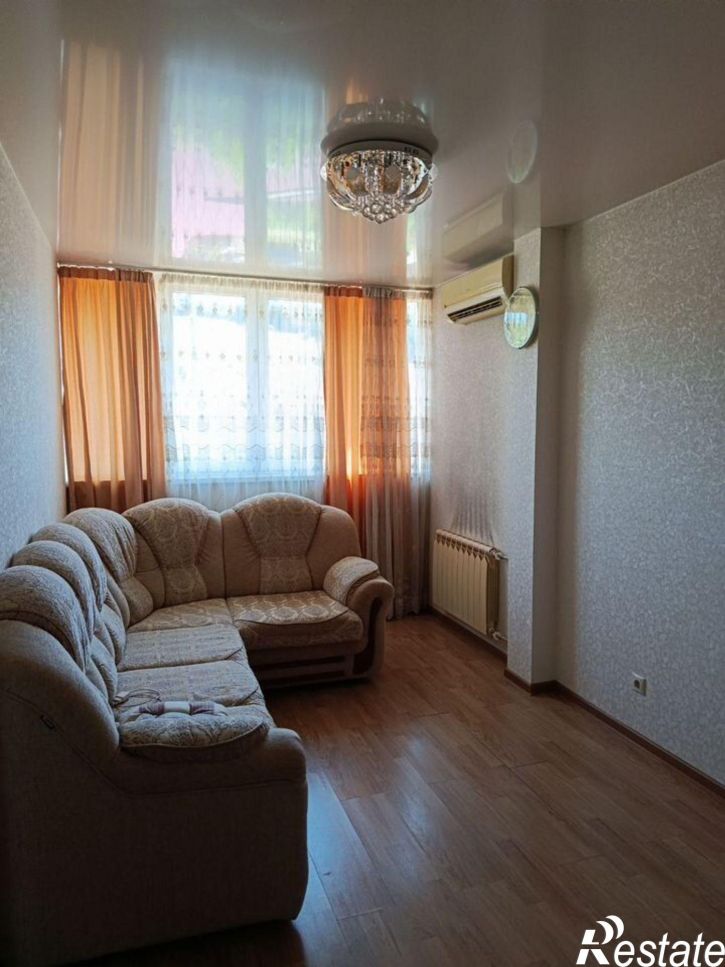 2-комн квартира ул Батумское шоссе, 63,  д. 63